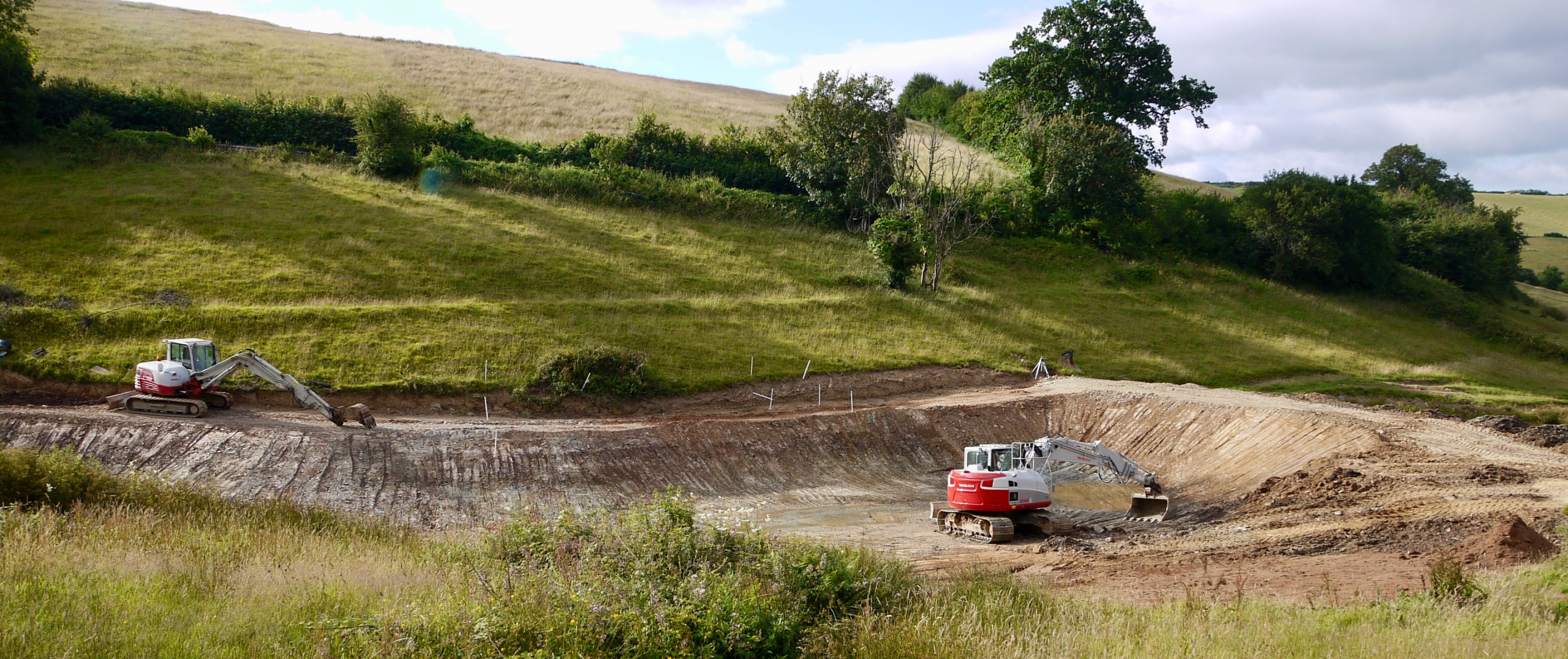 lake-construction-banner-2880x1210 Lake excavation specialists South Devon - Earthform