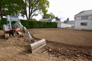 project-stage2 Playing fields, lawn and topsoil grading experts South Devon